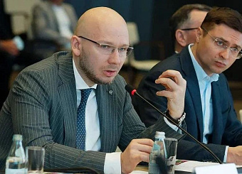 Внедрение ГИСОГД в регионах состоится в 2023 году