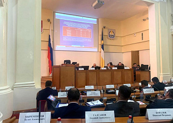 Комиссия по вопросам ценообразования Общественного совета при Минстрое России обновила состав и подтвердила верность курсу