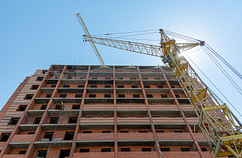 Проблему дольщиков решили в девяти регионах страны