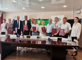 СРО «Большая Волга» участвует в создании образовательно-производственного кластера