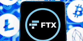 Рыночная оценка криптовалютной биржи FTX выросла до $32 млрд