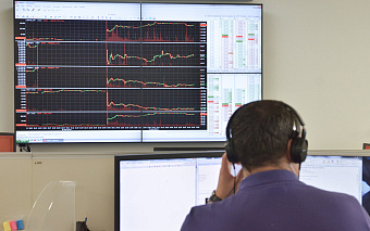 ЦБ предложил резко ограничить доступ россиян к иностранным акциям