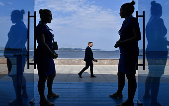 Замглавы ВЭБа назвала срок запуска «окна» для иностранных инвестиций