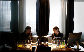 «Коммерсантъ» сообщил об обсуждении обнуления НДС на допуслуги гостиниц