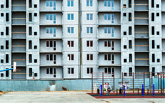 Эксперты оценили спад ипотеки в России в полтриллиона рублей за год