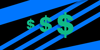 Курс доллара превысил ₽71 впервые с 22 октября