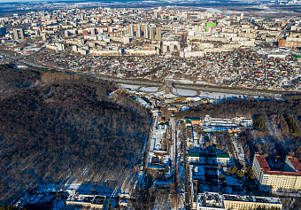 ПИИ «Башкирдортранспроект» опротестовал результаты конкурса в УФАС