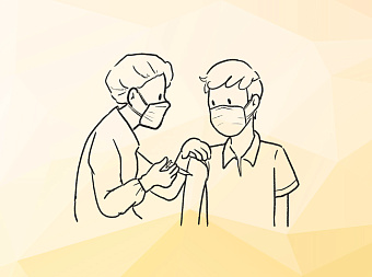 Для непривитых россиян могут подорожать кредиты и ипотека